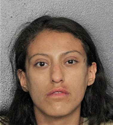 Gabriella Baig, - Broward County, FL 