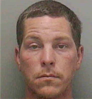 Richard Bailey, - Lee County, FL 