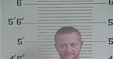 Darrell Banks, - Perry County, KY 