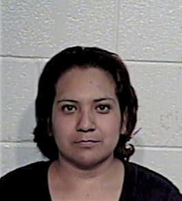 Ana Barrera, - Hidalgo County, TX 