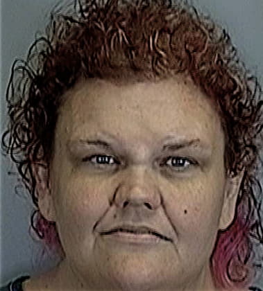 Jubalee Beitel, - Manatee County, FL 