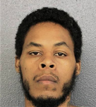 Timothy Bell, - Broward County, FL 