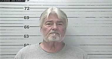 Nieko Bing, - Harrison County, MS 