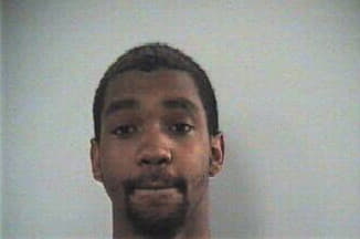 Jerrod Birch - Fayette County, KY 