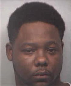 Richard Blackshear - Fulton County, GA 