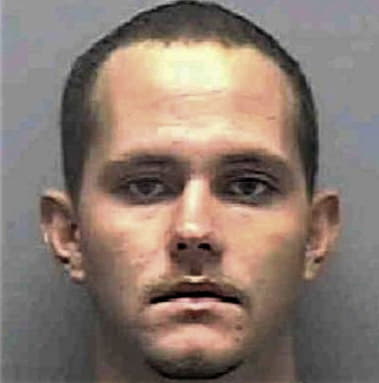 John Blalock, - Lee County, FL 