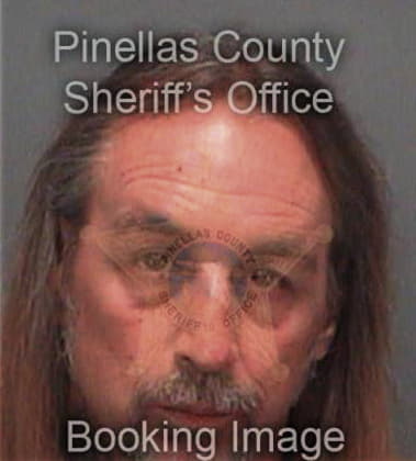 Keith Bonar, - Pinellas County, FL 