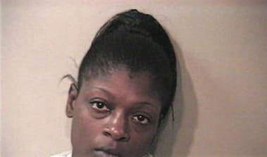 Tiesha Bowden, - Leon County, FL 