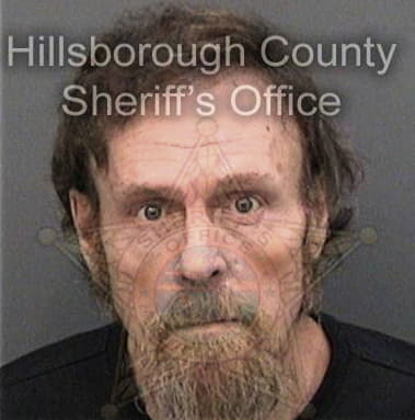Harry Brady - Hillsborough County, FL 