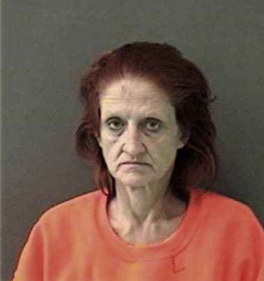 Barbara Bright-Broxton - Bell County, TX 