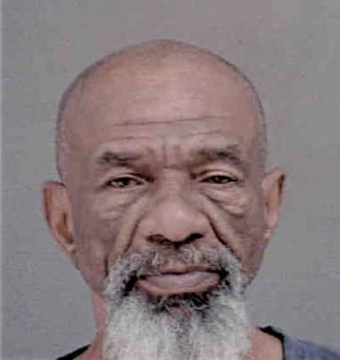 David Brown - Mecklenburg County, NC 