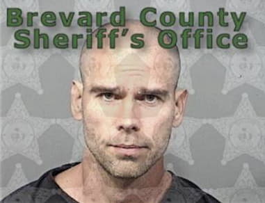 Stephen Bumgarner, - Brevard County, FL 