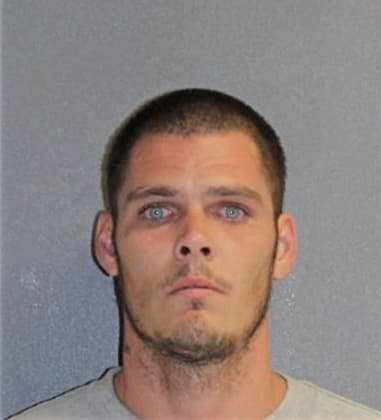 Radames Burgos, - Volusia County, FL 