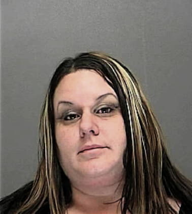 Rianon Burnet, - Volusia County, FL 