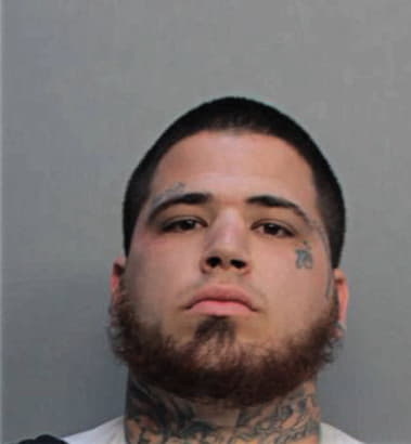 Eusebio Cabrera-Linares, - Dade County, FL 