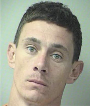 Anthony Cangelosi, - Okaloosa County, FL 