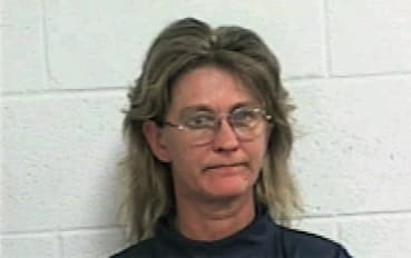 Tracey Carley, - Giles County, TN 