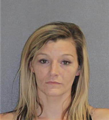 Meagan Cassidy, - Volusia County, FL 