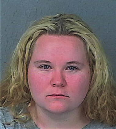 Lysette Cespedes, - Hernando County, FL 