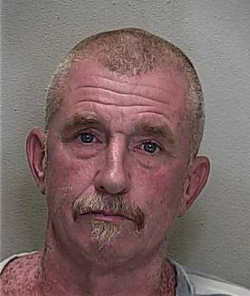 Steven Chandler, - Marion County, FL 