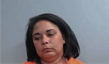 Teshayla Clark - Fayette County, KY 