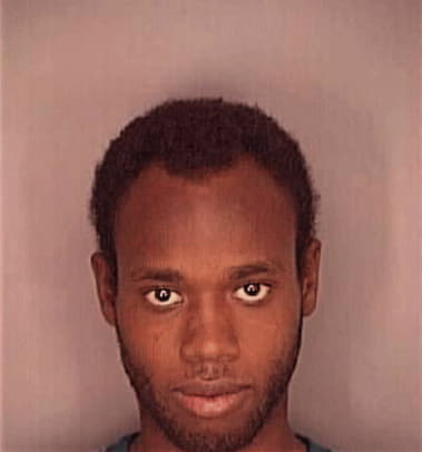 Derrick Cleveland - Polk County, FL 