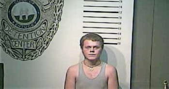 Jason Clouse - Bell County, KY 