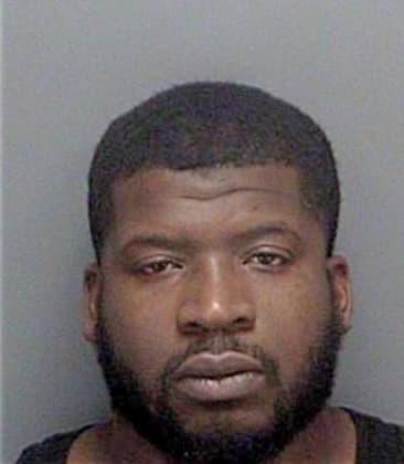 Felix Cokley, - Pinellas County, FL 