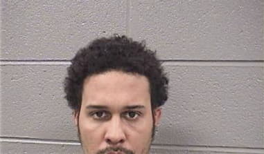 Cordarryl Cole, - Cook County, IL 