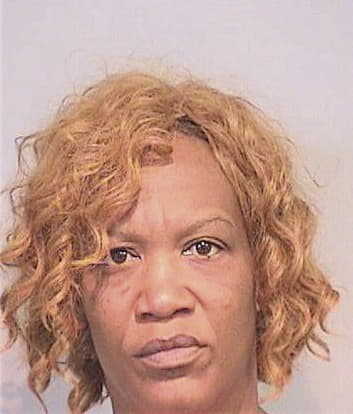 Latoya Collie, - Tuscaloosa County, AL 