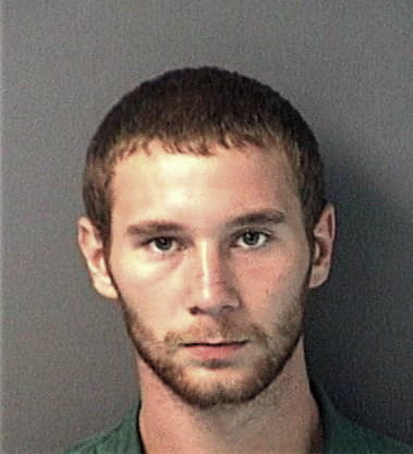 Roger Collins, - Escambia County, FL 