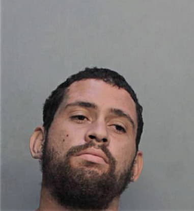 Jomar Crespo, - Dade County, FL 