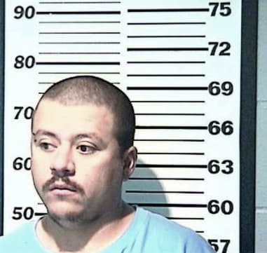 David Dazier - Campbell County, KY 