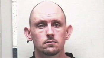 Clarence Denton - Henderson County, KY 