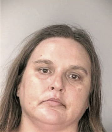 Rhonda Dewitt, - Hillsborough County, FL 