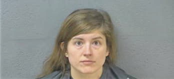 Elicia Dickson, - Lynchburg County, VA 