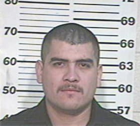 Nelson Duarte, - Hidalgo County, TX 