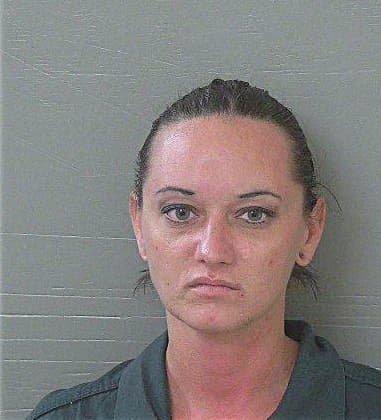 Diana Evers, - Escambia County, FL 