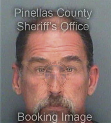 Daniel Ferguson, - Pinellas County, FL 