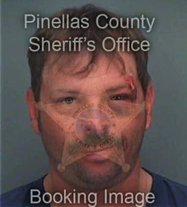 Charles Ferrell, - Pinellas County, FL 