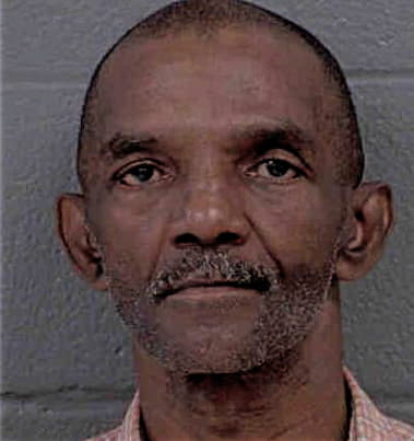 Malcolm Fletcher - Mecklenburg County, NC 