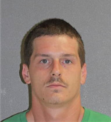 Nicholas Fones, - Volusia County, FL 