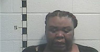 Lashanda Foree, - Shelby County, KY 