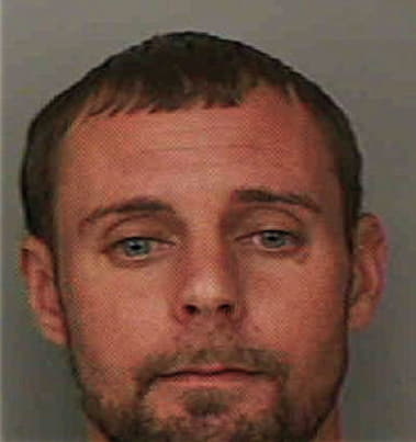 Andrew Franklin, - Polk County, FL 