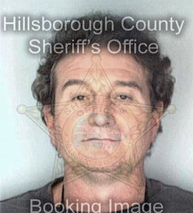 John Franklin, - Hillsborough County, FL 