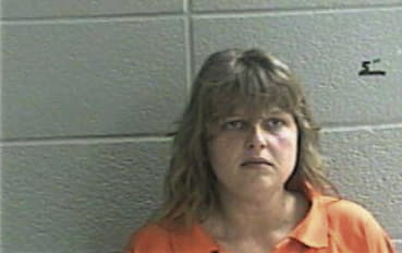 Shawna Garland, - Laurel County, KY 