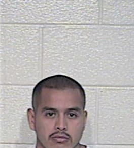 Fred Garza - Hidalgo County, TX 