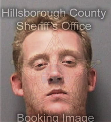 Timothy Georgoulis, - Hillsborough County, FL 