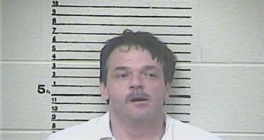 Harvey Gibbs, - Clay County, KY 