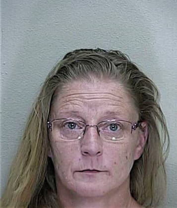 Elizabeth Gilley, - Marion County, FL 